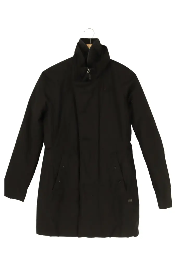 G-STAR RAW Klassischer Mantel Bild 1