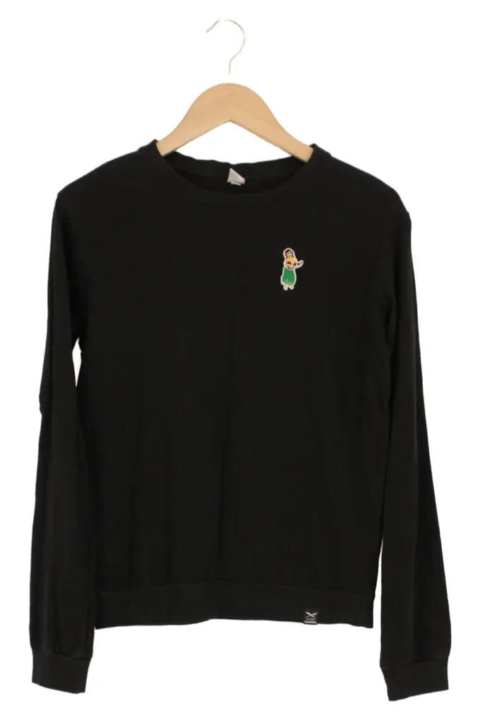 IRIEDAILY Langarmshirt Bild 1