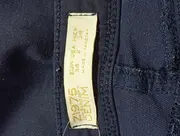 Vorschaubild 3 von Damen Jeans Slim Fit Blau Gr. 38 W30 Casual Stretch Hose