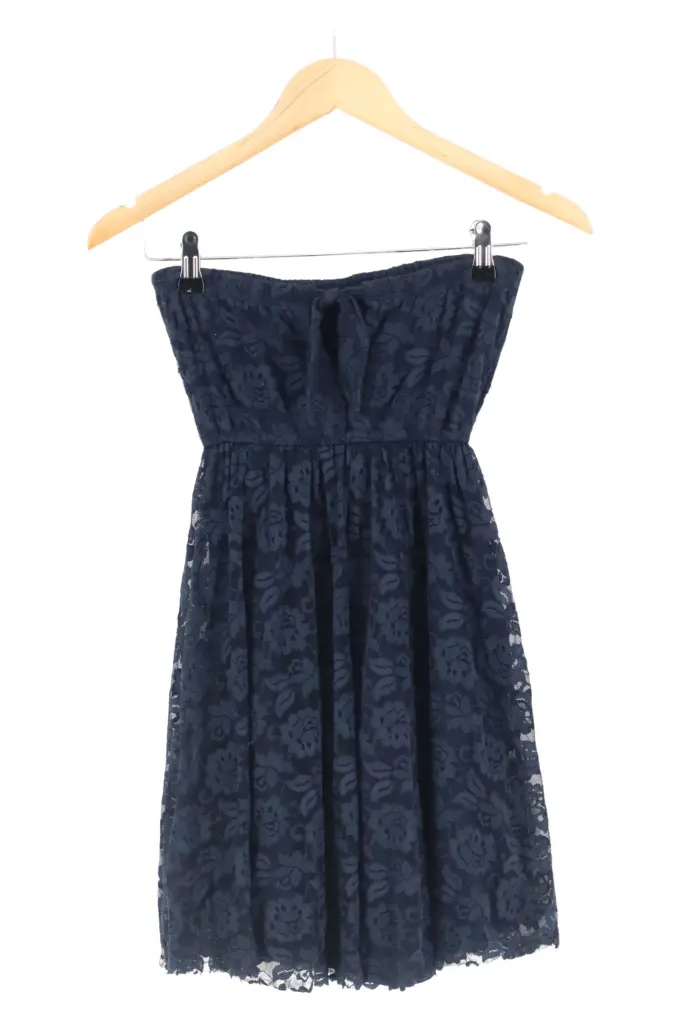HOLLISTER Sommerkleid Bild 1