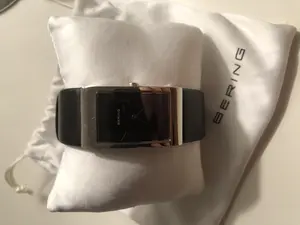 BERING Armbanduhr