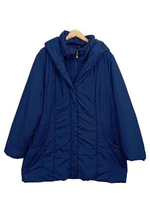 ULLA POPKEN Steppjacke