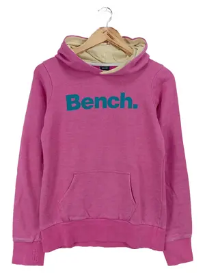 BENCH Kapuzenpullover