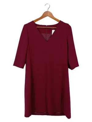 MASSIMO DUTTI Blusenkleid