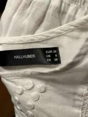 Vorschaubild HALLHUBER Bluse 3
