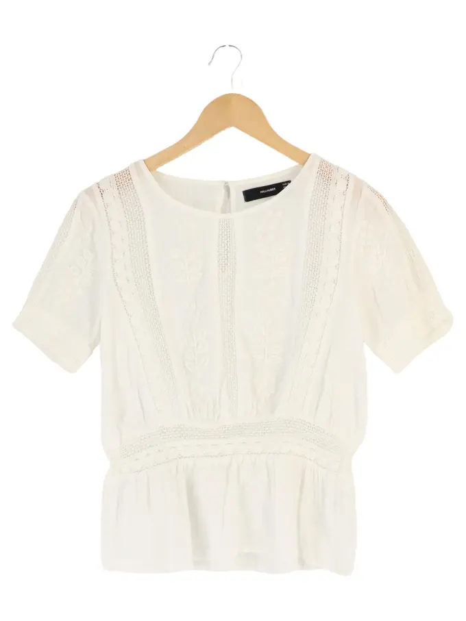 HALLHUBER Bluse Bild 1