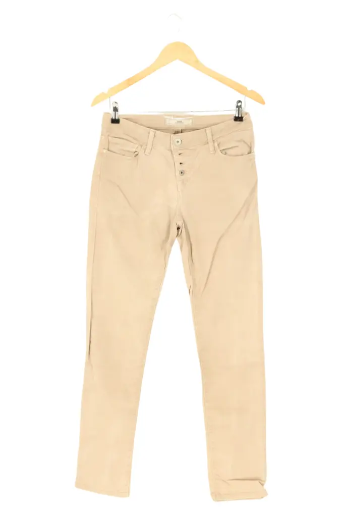 MAVI Jeans Straight Leg Bild 1