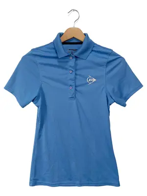 DUNLOP Poloshirt