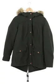 Vorschaubild ONLY Winterjacke 1