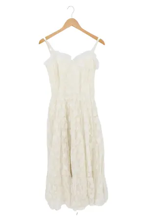 KLEEMEIER HOF Spitzenkleid