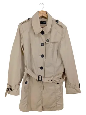JOBIS Trenchcoat