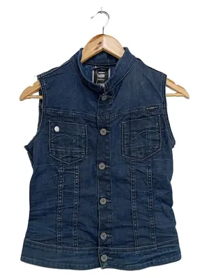 G-STAR RAW Jeansjacke