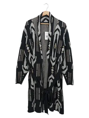 SARAH KERN Strickjacke