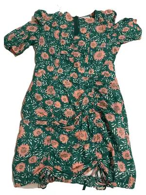 BY CLARA PARIS Freizeitkleid