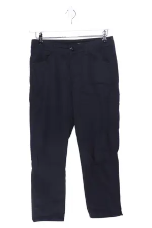 M·A·C Stoffhose