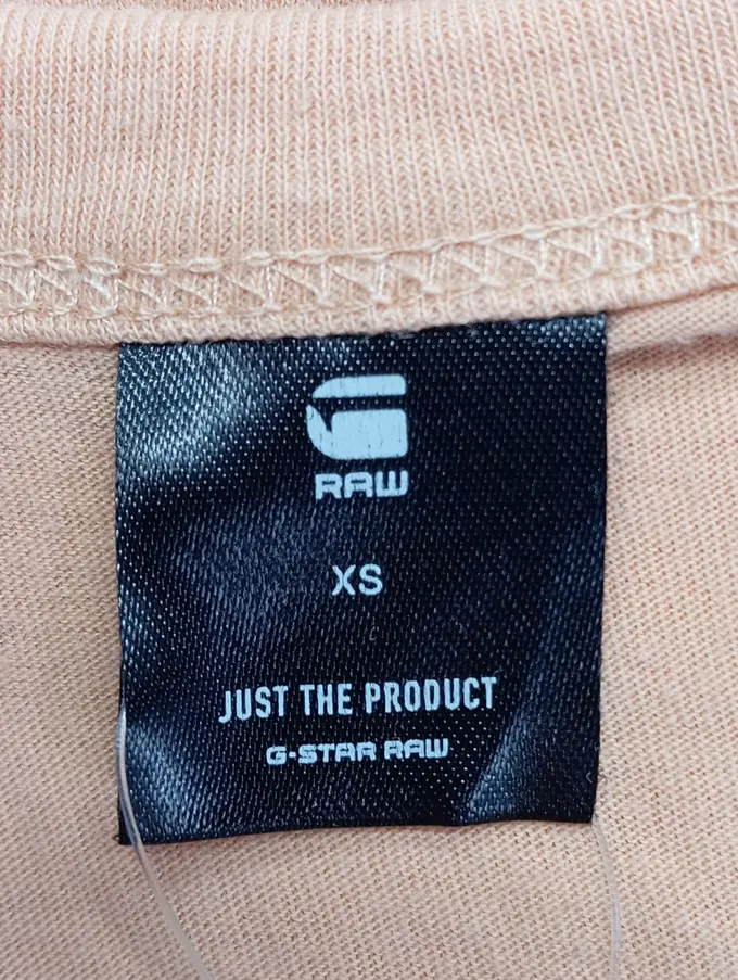 G-STAR RAW T-Shirt Bild 3