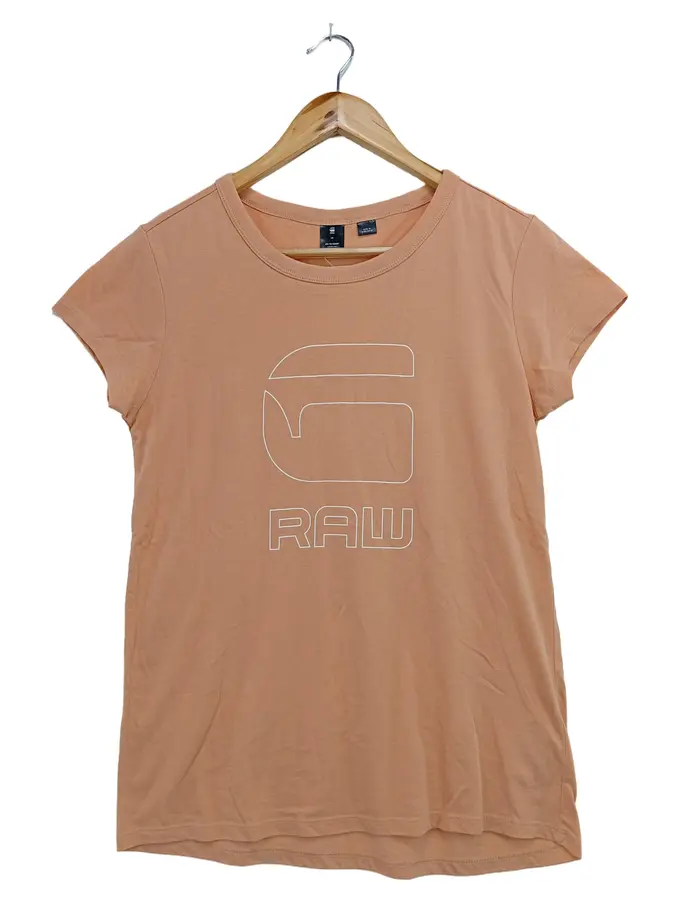 G-STAR RAW T-Shirt Bild 1