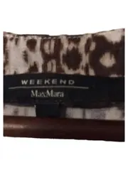 Vorschaubild WEEKEND MAX MARA Freizeitkleid 3