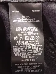 Vorschaubild TED BAKER Freizeitkleid 4