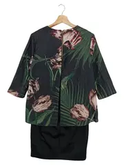 Vorschaubild TED BAKER Freizeitkleid 2