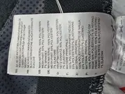 Vorschaubild 5 von Damen Sport Shorts Grau Gr. 34/XS Sportlich Streetwear
