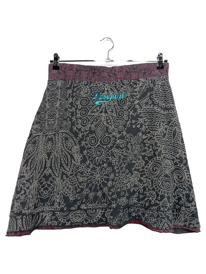 DESIGUAL A-Linienrock Bild 2