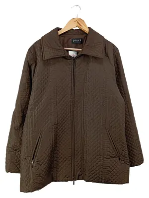 JOLLY BABY Steppjacke