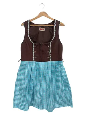 STOCKERPOINT Dirndl Trachtenkleid