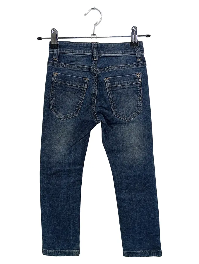 S.OLIVER Jeans Straight Leg Bild 2