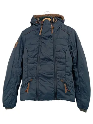 NAKETANO Steppjacke