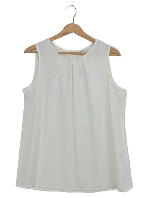 NICOLE FARHI Top