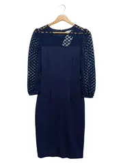 Vorschaubild BODEN Businesskleid 1