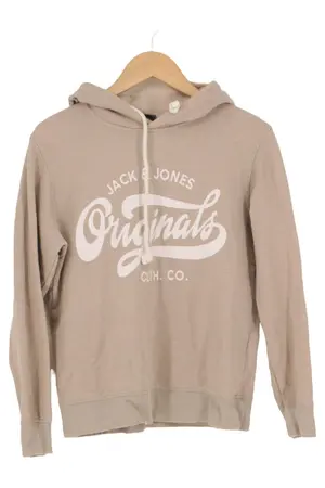 JACK & JONES Kapuzenpullover