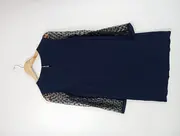 Vorschaubild CLAUDE PIERLOT Blusenkleid 3