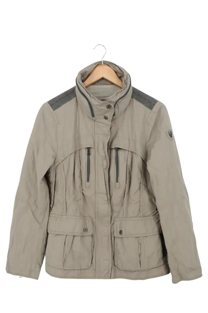 FUCHS SCHMITT Leichte Jacke Bild 1
