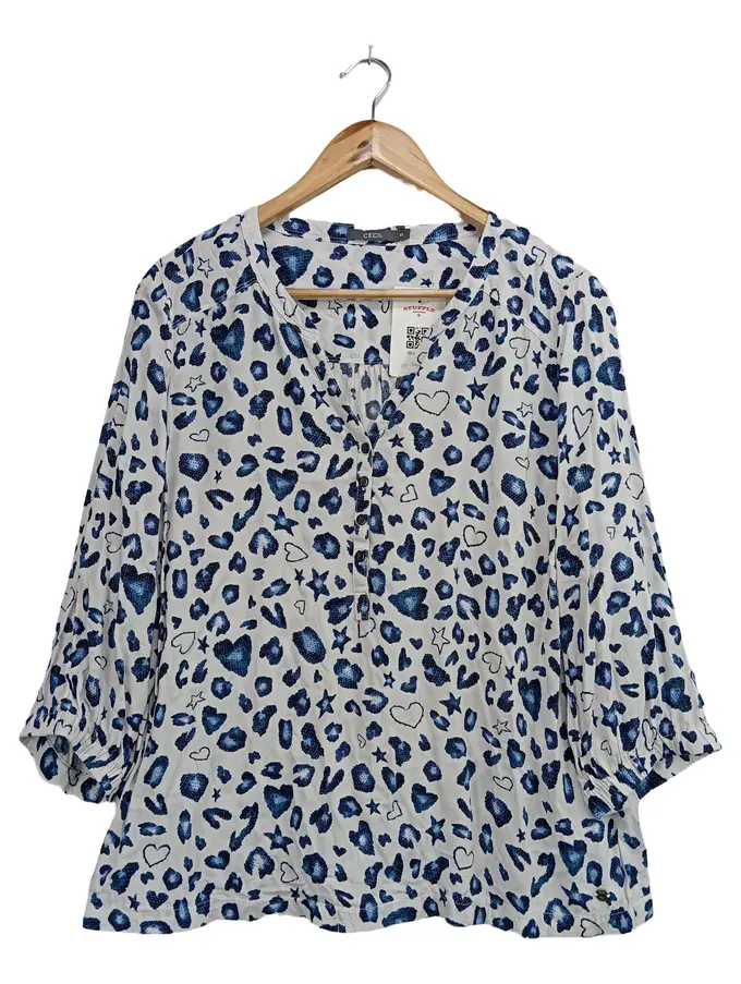 CECIL Bluse Bild 1