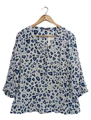 Vorschaubild CECIL Bluse 1