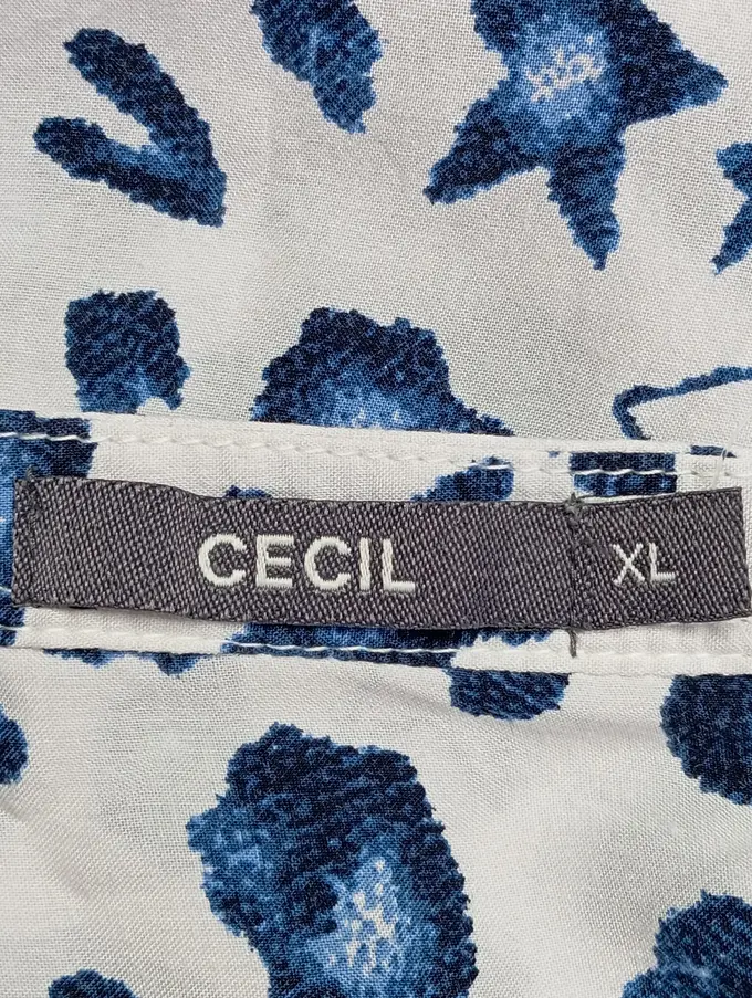 CECIL Bluse Bild 3