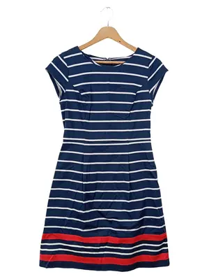 TOMMY HILFIGER Freizeitkleid