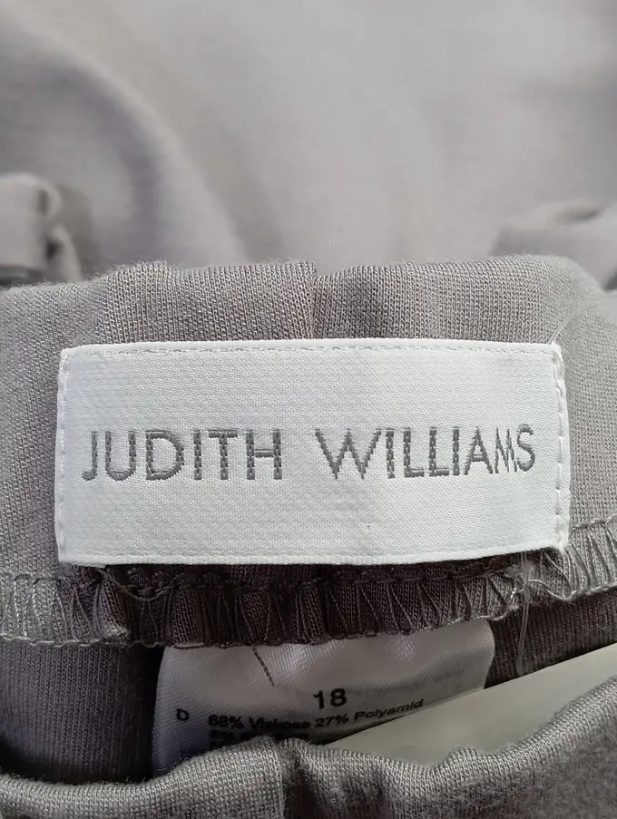 JUDITH WILLIAMS Stoffhose Bild 3