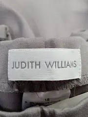 Vorschaubild JUDITH WILLIAMS Stoffhose 3
