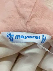 Vorschaubild MAYORAL Fellweste 4