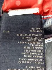 Vorschaubild 5 von Damen Jeans Tapered Fit W29/38/M Blau