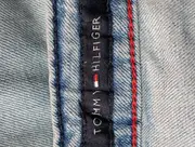 Vorschaubild 3 von Damen Jeans Tapered Fit W29/38/M Blau