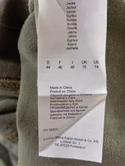 Vorschaubild S.OLIVER Jeansjacke 4