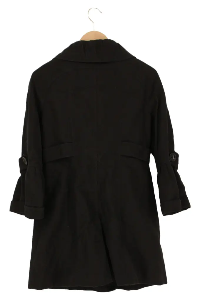 HALLHUBER Trenchcoat Bild 2
