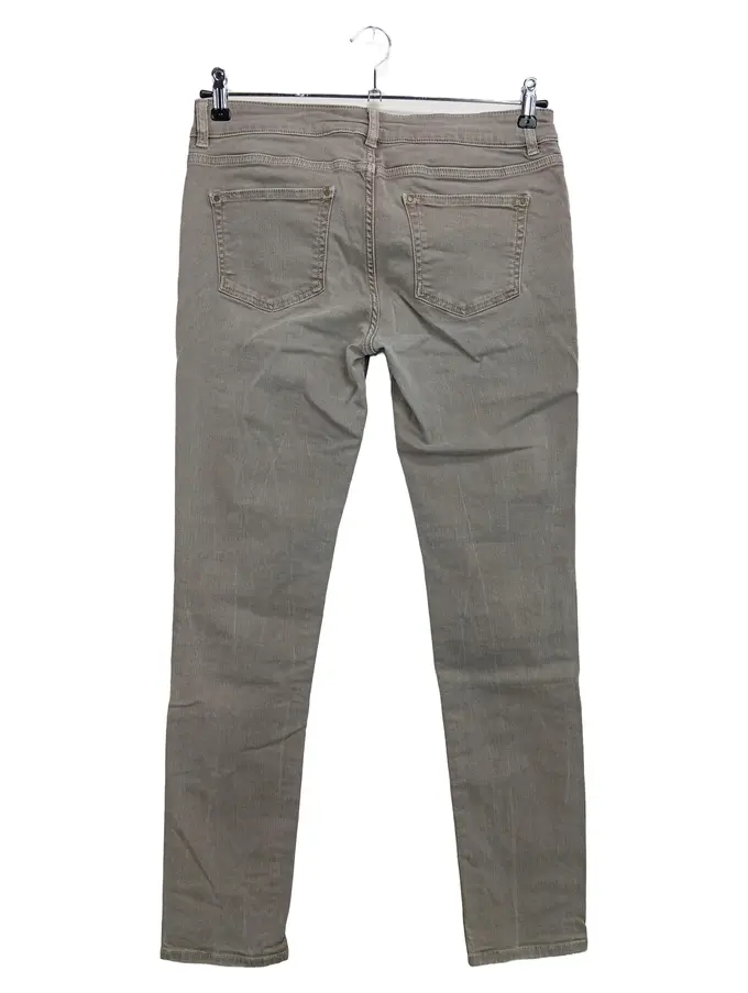 HALLHUBER Jeans Slim Fit Bild 2