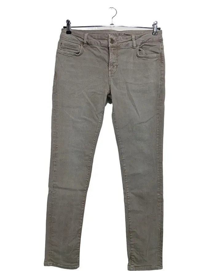 HALLHUBER Jeans Slim Fit Bild 1