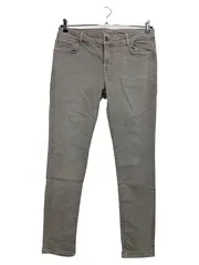 Vorschaubild HALLHUBER Jeans Slim Fit 1