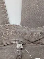 Vorschaubild HALLHUBER Jeans Slim Fit 3